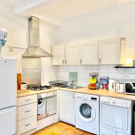 London Eye Centre Flat Appartement Buitenkant foto