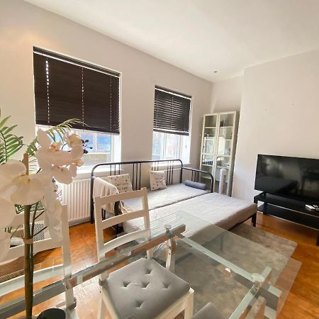 London Eye Centre Flat Appartement Buitenkant foto