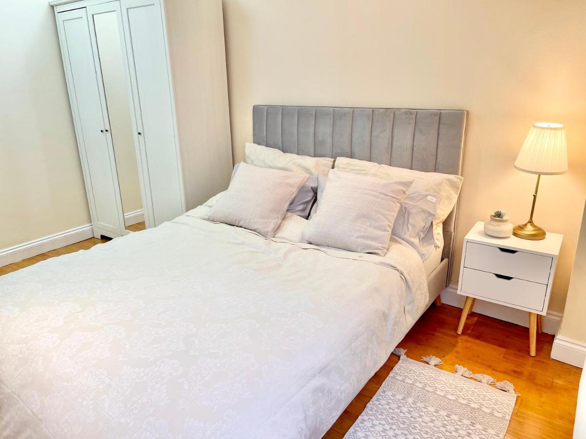 London Eye Centre Flat Appartement Buitenkant foto