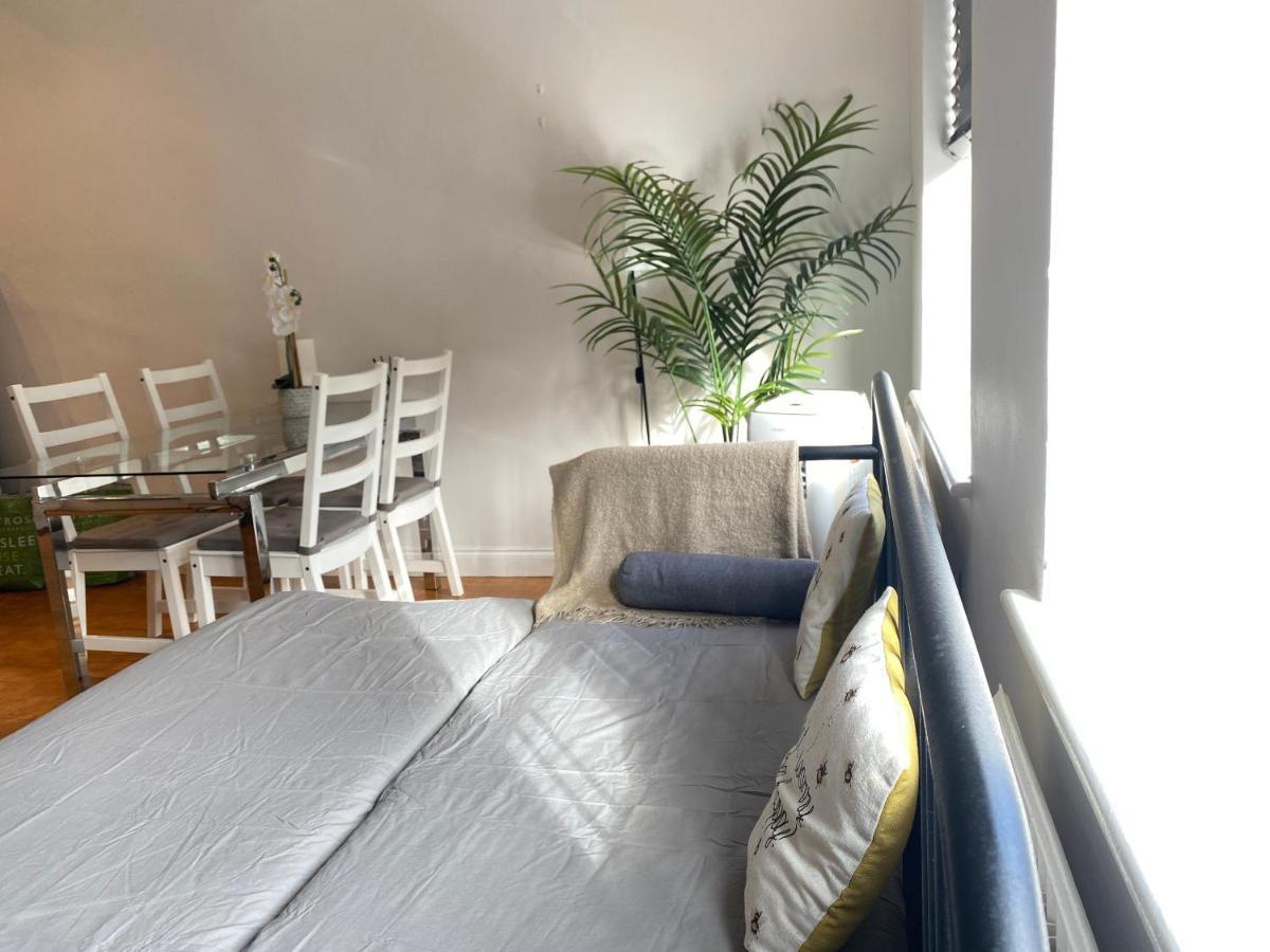 London Eye Centre Flat Appartement Buitenkant foto