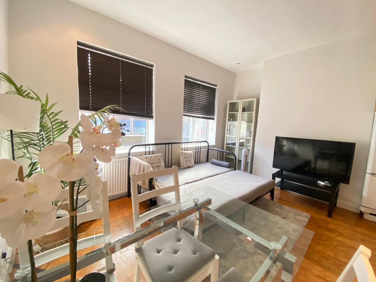 London Eye Centre Flat Appartement Buitenkant foto